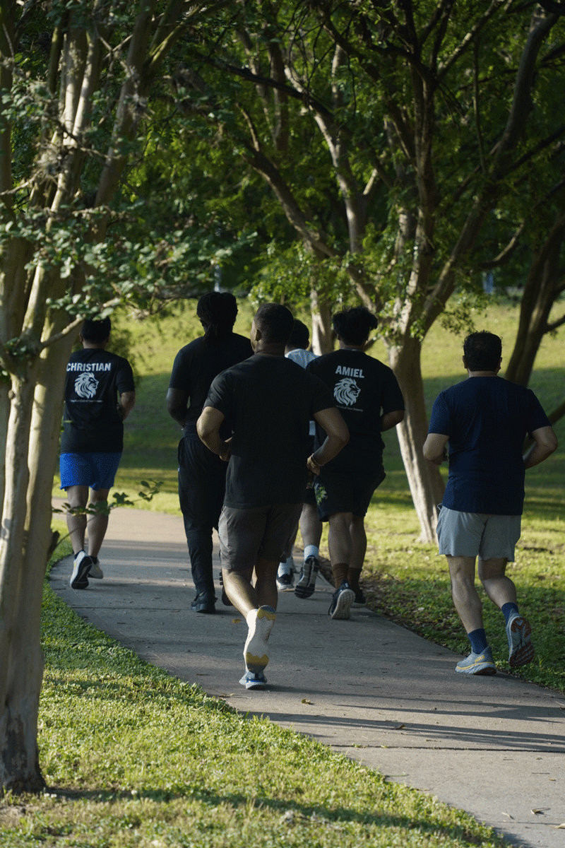 The-Foundation-Clubs-First-Run